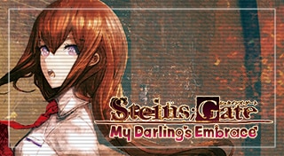 STEINS;GATE: My Darling's Embrace