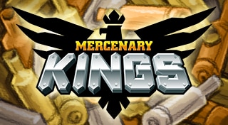 Mercenary Kings