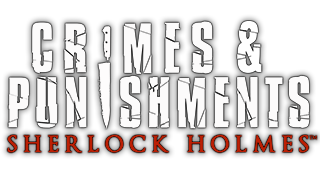 Sherlock Holmes: Crimes and Punishments