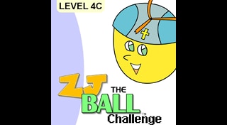 ZJ the Ball Challenge (Level 4C)