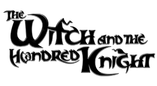 The Witch and the Hundred Knight