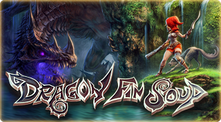 Dragon Fin Soup