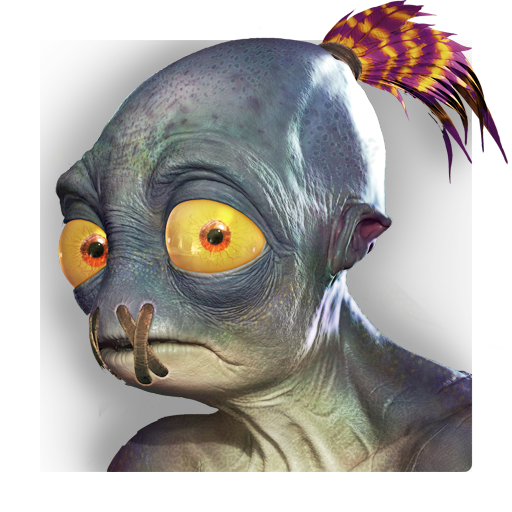 Oddworld: Soulstorm