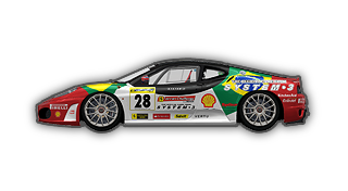 Ferrari Challenge