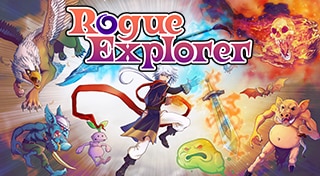 Rogue Explorer