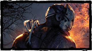 Dead by Daylight 1/2