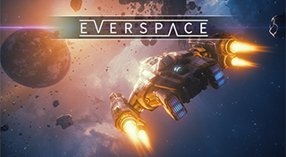 EVERSPACE
