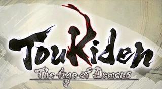 Toukiden: The Age of Demons