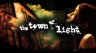 The Town of Light