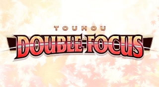 TOUHOU DOUBLE FOCUS