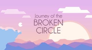 JOURNEY OF THE BROKEN CIRCLE