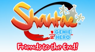 Shantae: Friends to the End