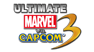 ULTIMATE MARVEL VS. CAPCOM® 3