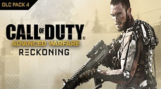 Call of Duty®: Advanced Warfare - Reckoning