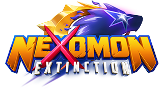 Nexomon: Extinction