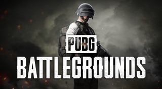 PUBG: BATTLEGROUNDS