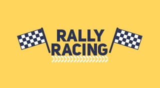 Rally Racing