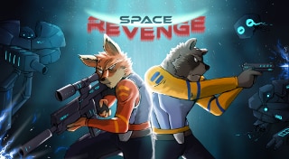 Space Revenge