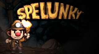 Spelunky