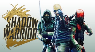 Shadow Warrior 2