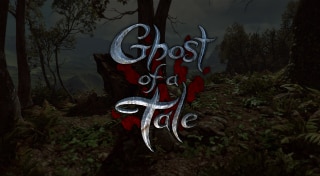 Ghost of a Tale