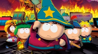 South Park™: The Stick of Truth™