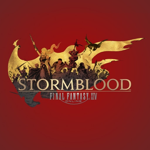 Stormblood