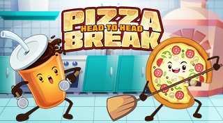 Pizza Break Head to Head