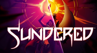 Sundered