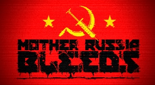 Mother Russia Bleeds