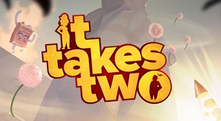 It Takes Two