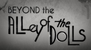 Sam & Max: The Devil's Playhouse - Episode 4: Beyond the Alley of the Dolls