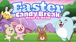 Easter Candy Break Head to Head