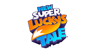 New Super Lucky's Tale