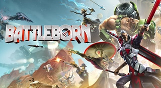 Battleborn