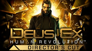 Deus Ex: Human Revolution - Director's Cut