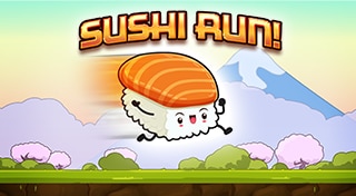 Sushi Run