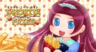 Takorita Meets Fries