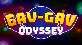 Gav-Gav Odyssey