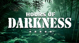 Hours of Darkness