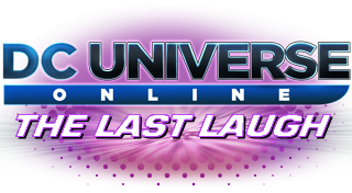 DCUO Episode: The Last Laugh Trophies