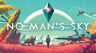 No Man's Sky Trophies