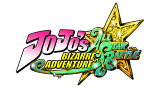 JoJo's Bizarre Adventure: All-Star Battle