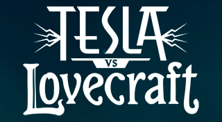 Tesla vs Lovecraft