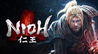 Nioh