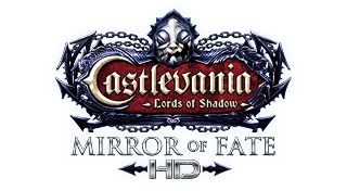 Castlevania: Lords of Shadow - Mirror of Fate HD