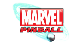 MARVEL Pinball