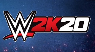 WWE 2K20