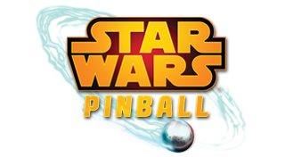 Star Wars Pinball