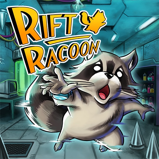 Rift Racoon